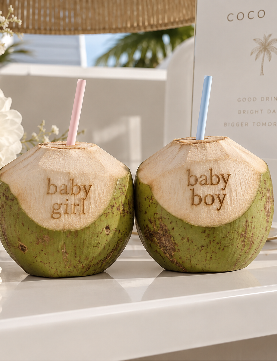 Gender Reveal