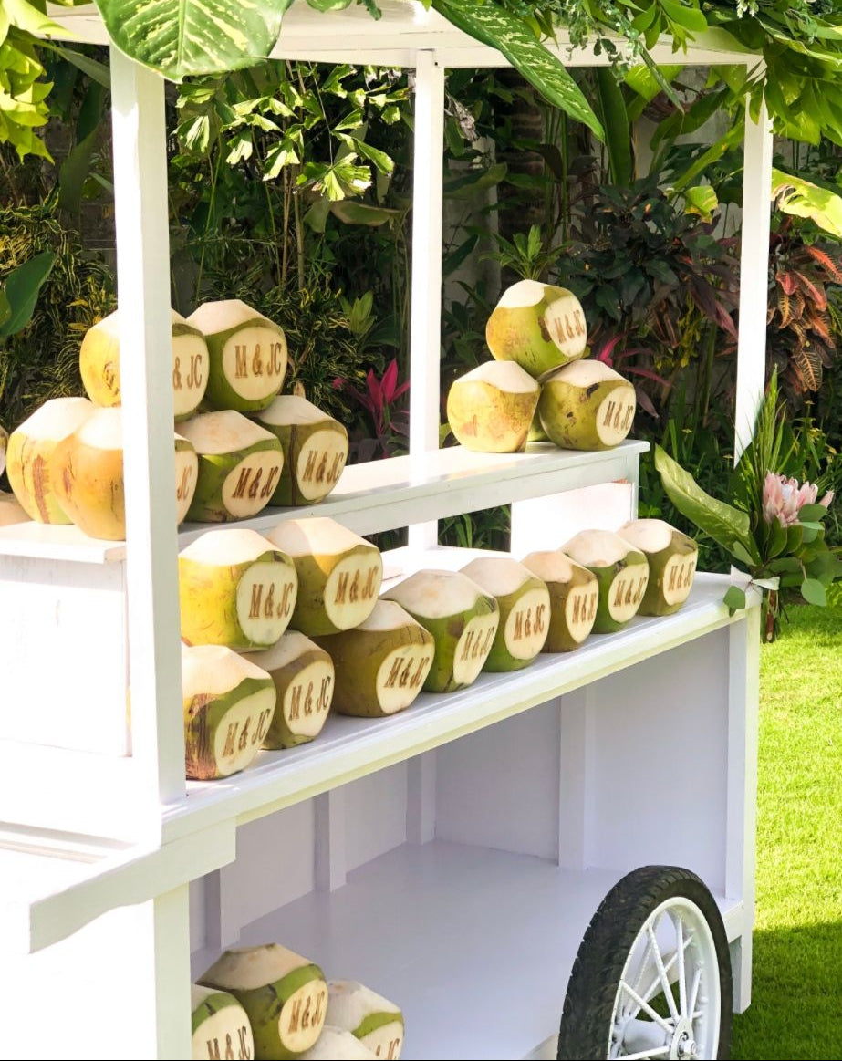 Coconut Bar